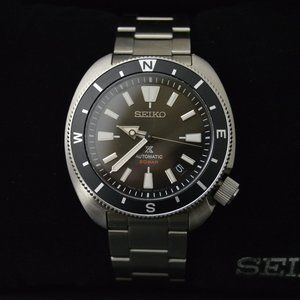 Seiko SRPH17 Prospex Land